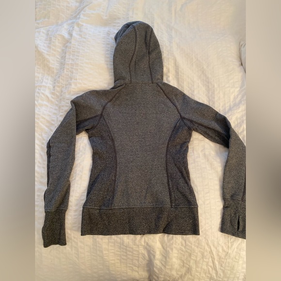 Lululemon Scuba Hoodie - Picture 2 of 3